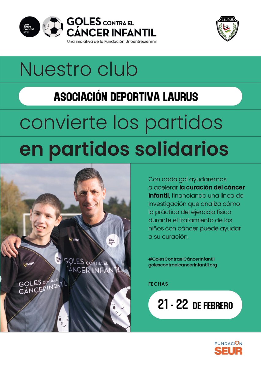 AD Laurus tweet media