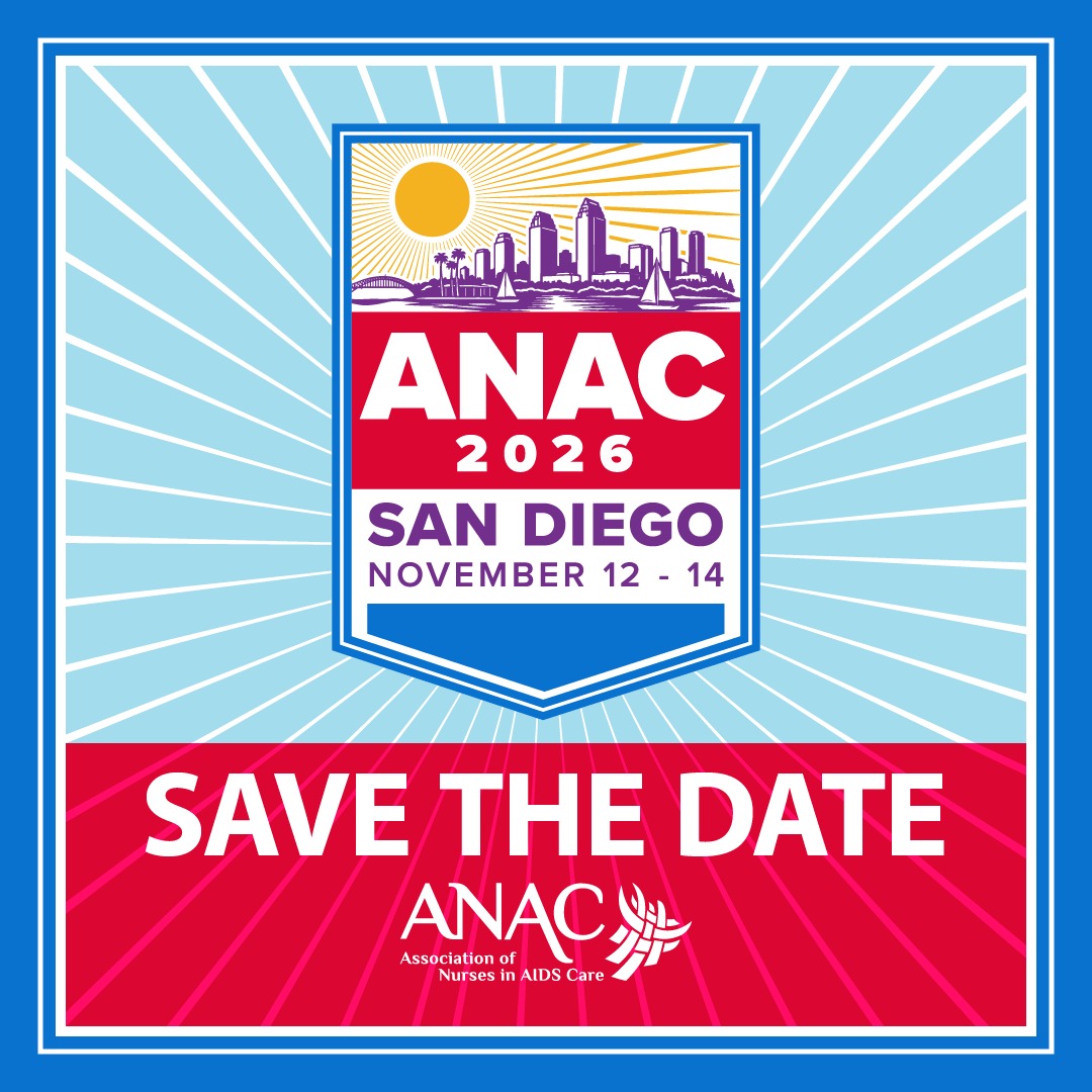 Association of Nurses in AIDS Care tweet media