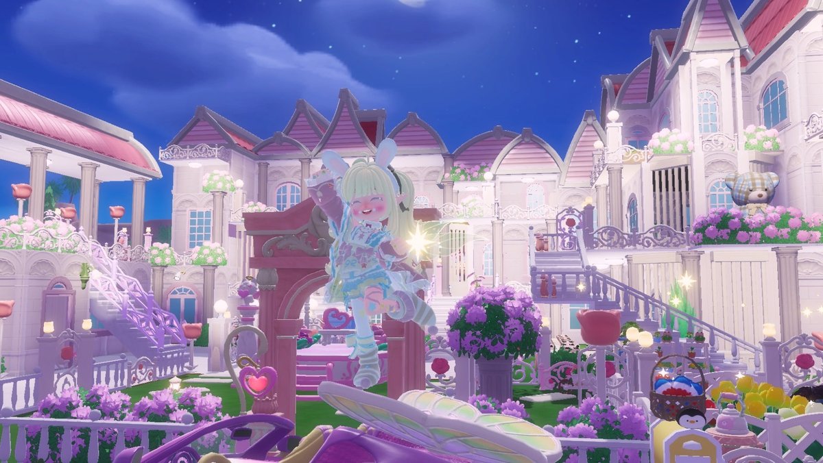 はな🎀💭 tweet media