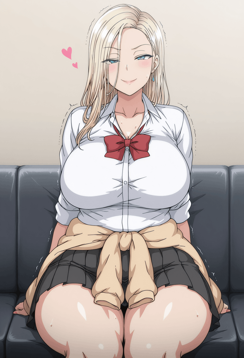 Reina Kurashiki preview