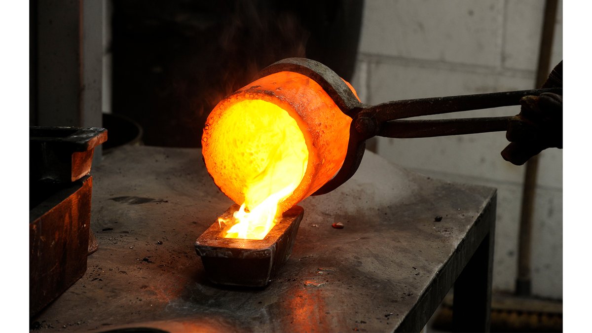 Sheffield Assay Office tweet media