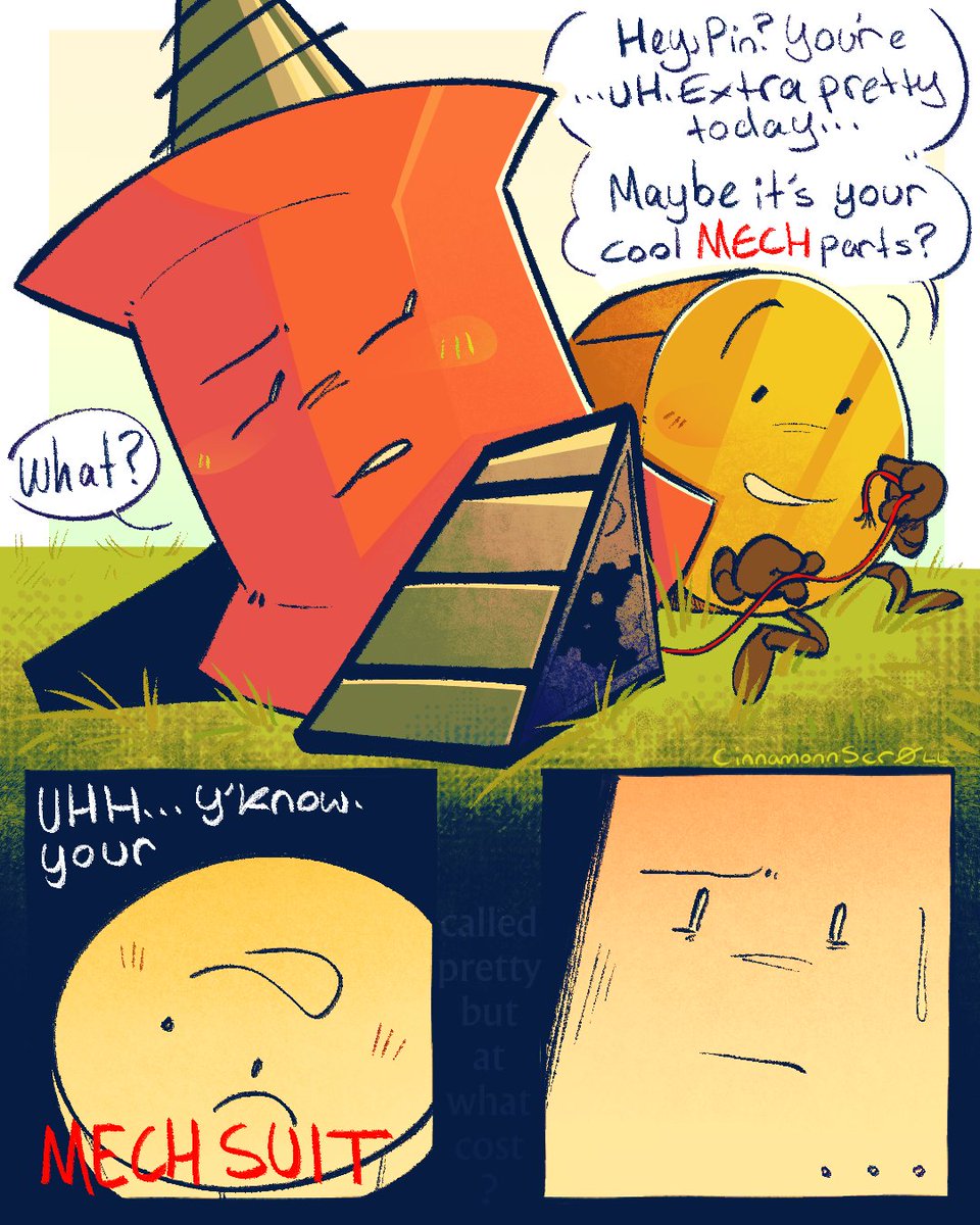 cinnamonnscr0ll's tweet photo. that isn't me #coinpin #bfdi https://t.co/7QPxXFm2Xo