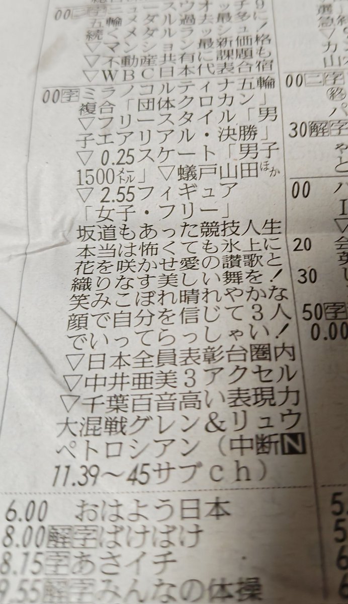 <a href="/R18sok/">迷状況bot</a> 昨日の新聞です。