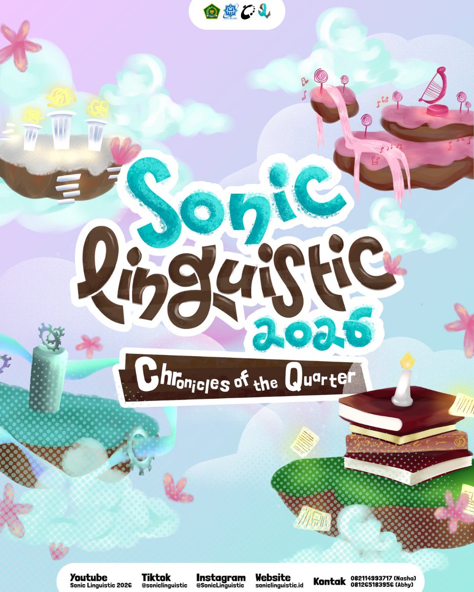 Sonic Linguistic tweet media
