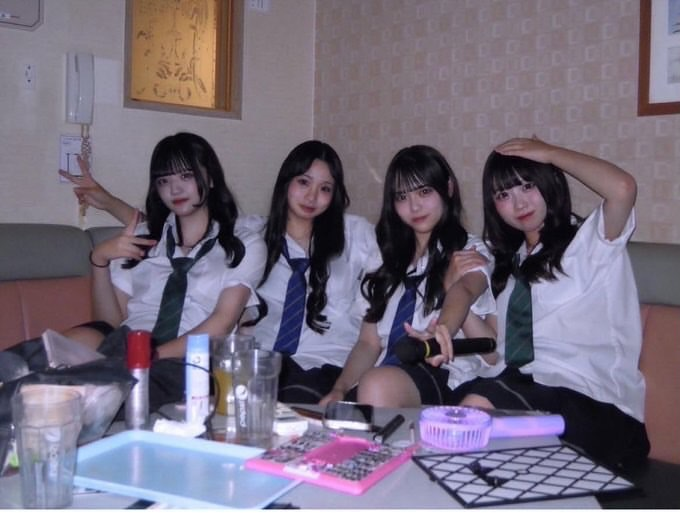 ゆきの tweet media