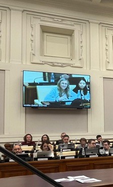 IIESS UNS - CONICET tweet media