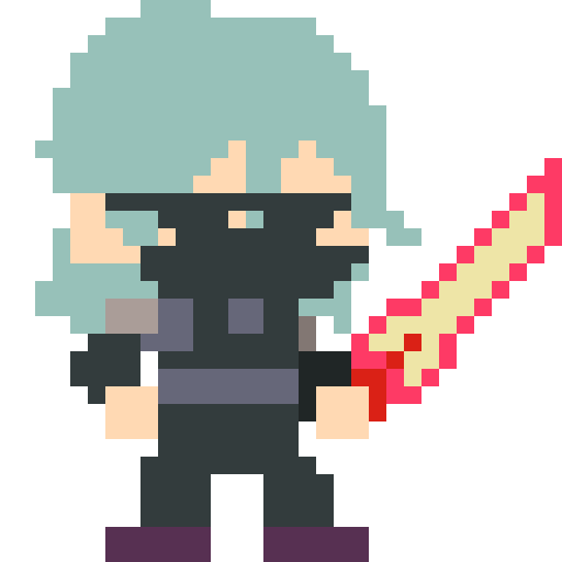 a_z_bako's tweet photo. この格好結構満足。

https://t.co/WFOq0f4qJq 

#ブリミル年代記 #IndieGame #Deckbuilding #Roguelike #Steam https://t.co/jdg8glPyEA