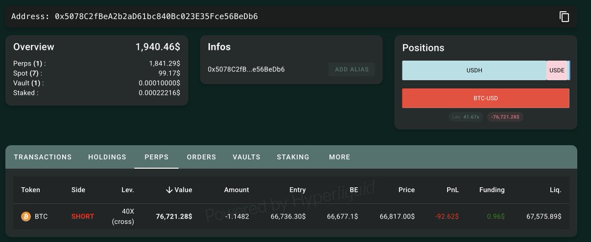 Lookonchain tweet media