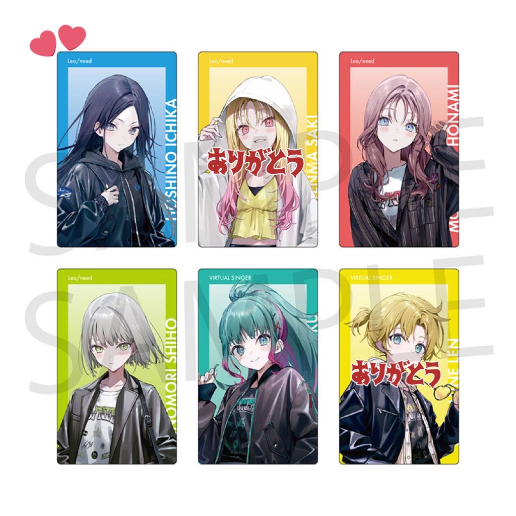 プロセカ 交換 仮約束 ZOZO グリッター缶バッジ エピカ 讓 エピカ