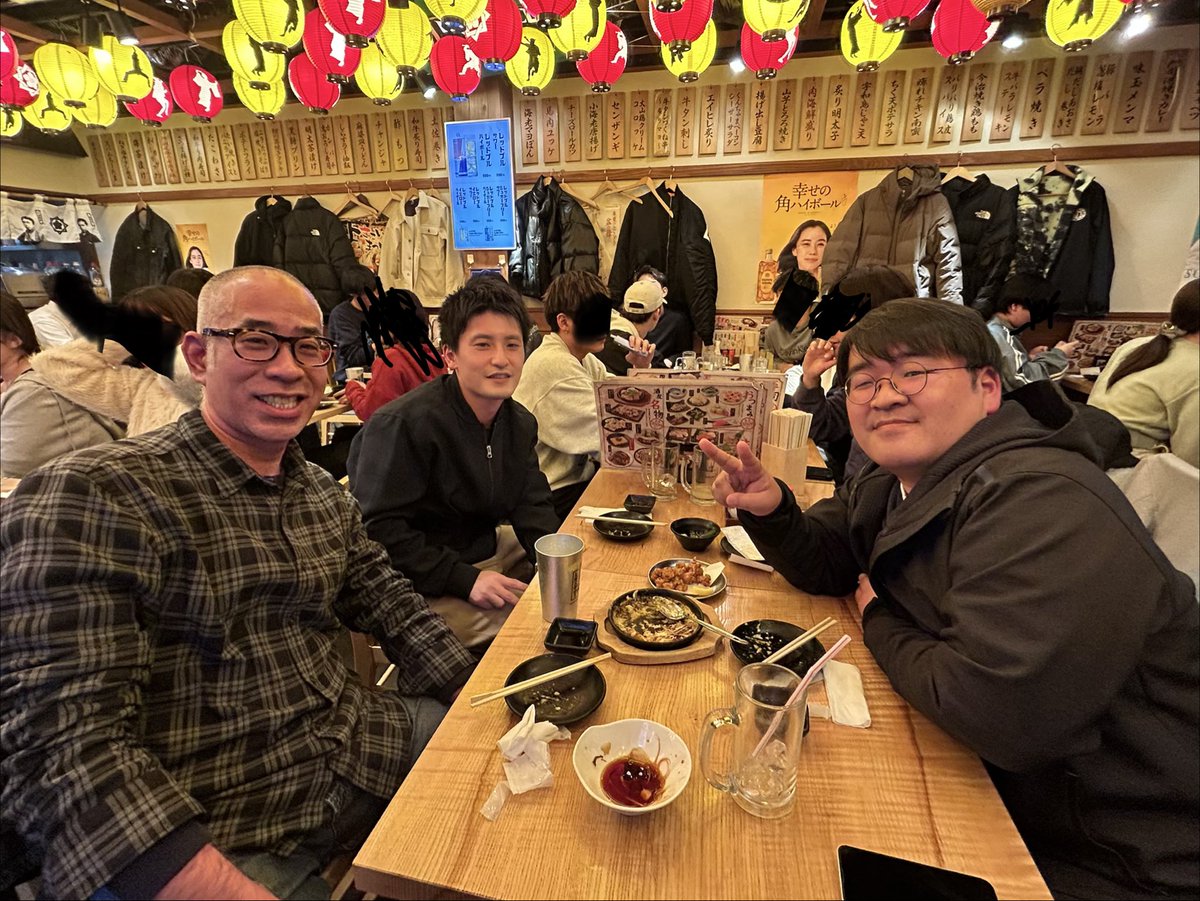 加藤研太郎 tweet media