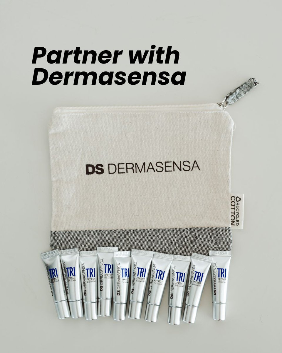DS Dermasensa (@Dermasensa) / Posts / X