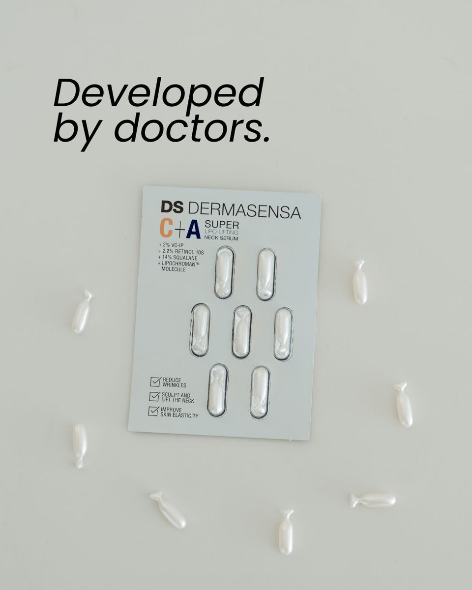 DS Dermasensa (@Dermasensa) / Posts / X