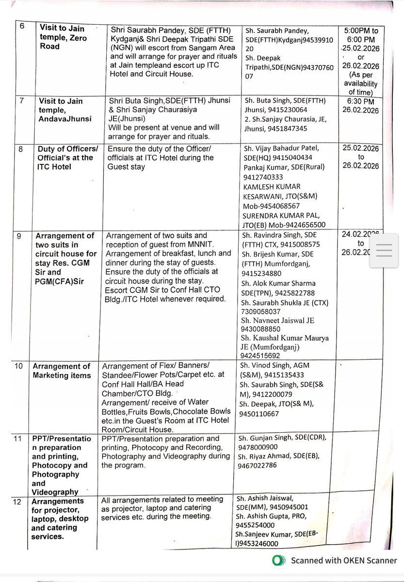 K Kanagaraj tweet media