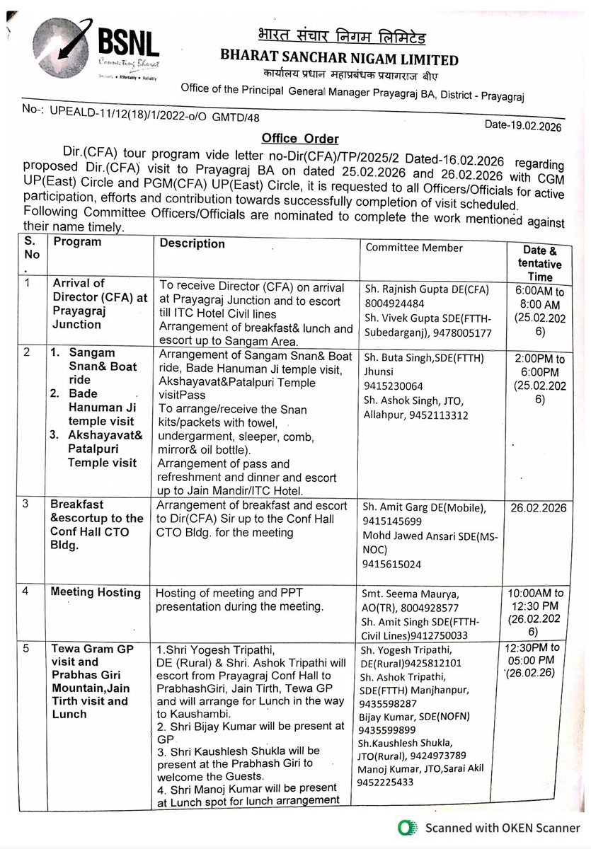 K Kanagaraj tweet media