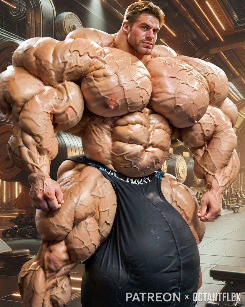 Octant Flex tweet media