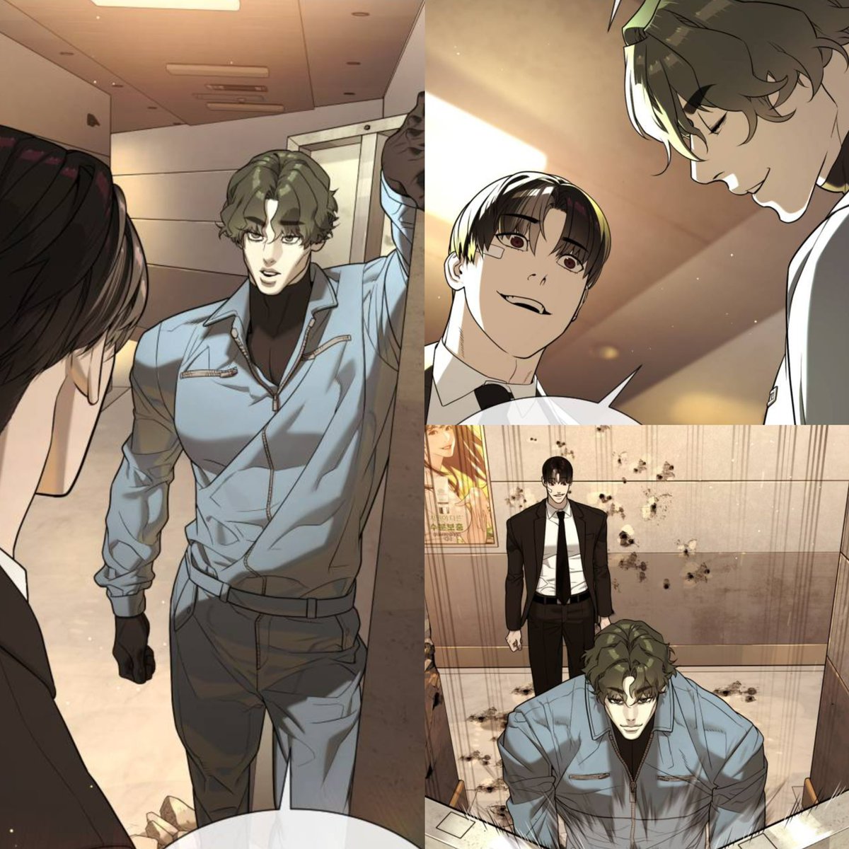เอางี้นะยัยพีทมันรักพี่หมอมากจริงๆสมกับเป็นรักแรกในเรื่องมากอ่ะ🥺😖😖