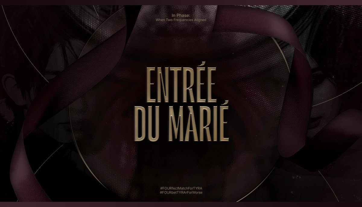 In Phase: When Two Frequencies Aligned tweet media