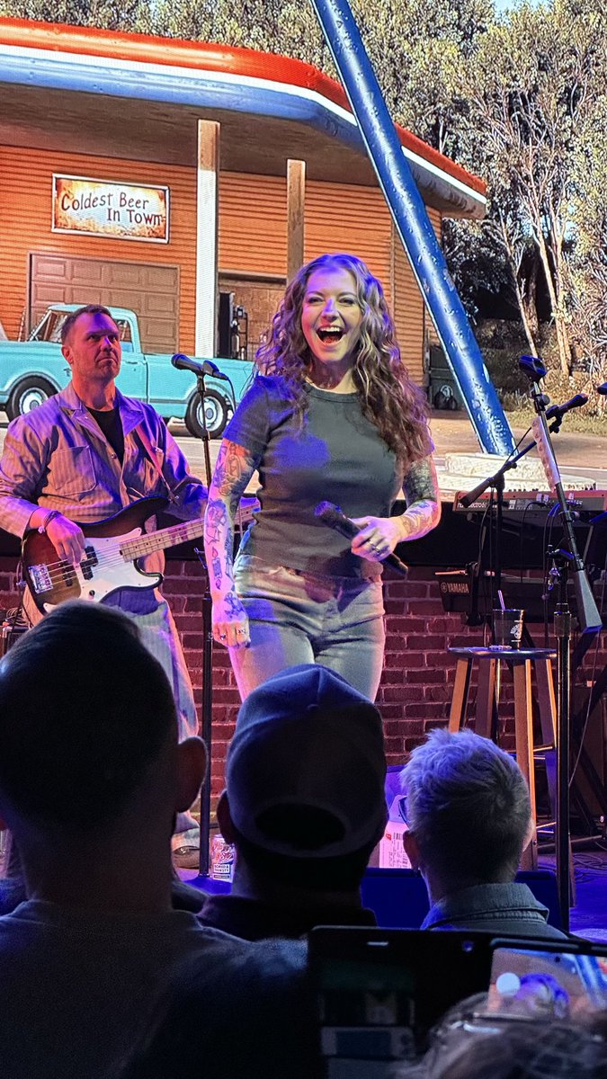 Kate Everitt-Smith tweet media