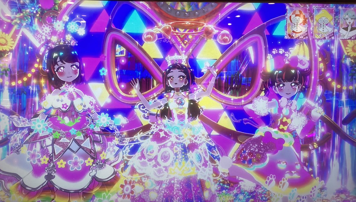 ひまりのさん@__UoxoU_O8l8 しゃちのこさん@ShachinokoTweet フレカお