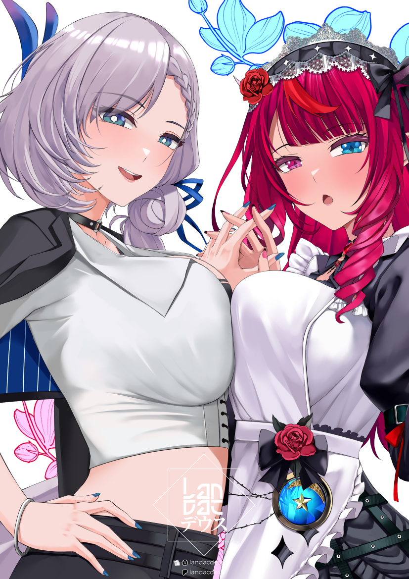 ReiRyS 🦚💎
SFW