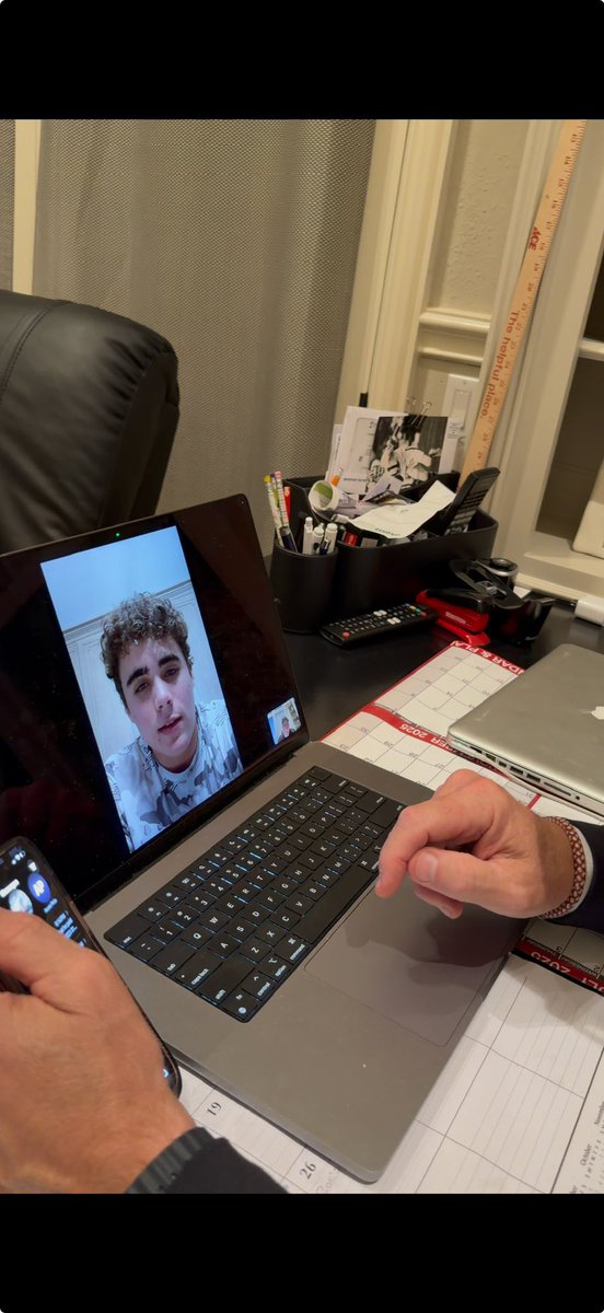 Throw It Deep tweet media