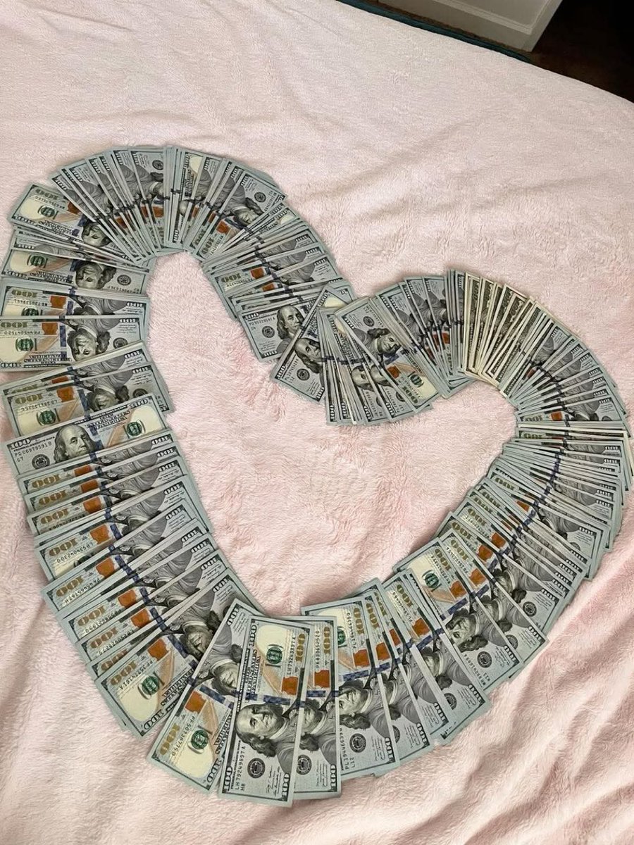 Como trates esta imagen te irá en marzo 💰
