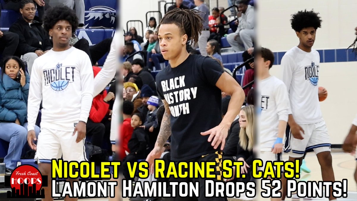 Fresh Coast Hoops tweet media