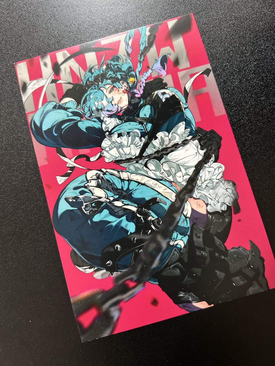 花澤明 | ｺﾐﾃｨｱ155 A03a tweet media