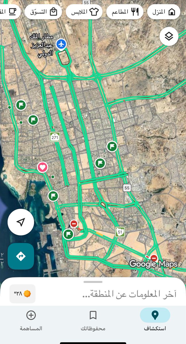 Fahad AlGhamdi tweet media