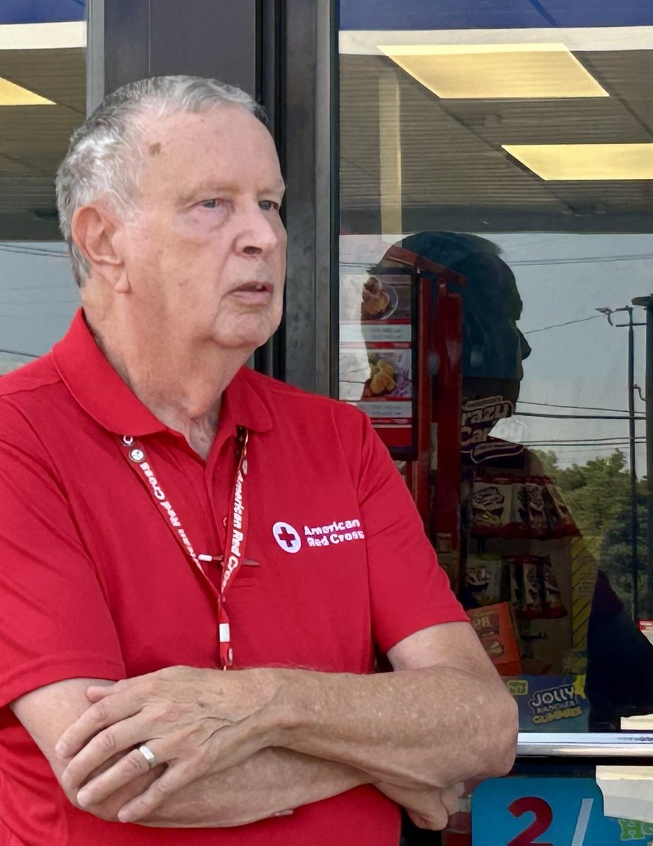 Central & Southern Ohio Red Cross tweet media