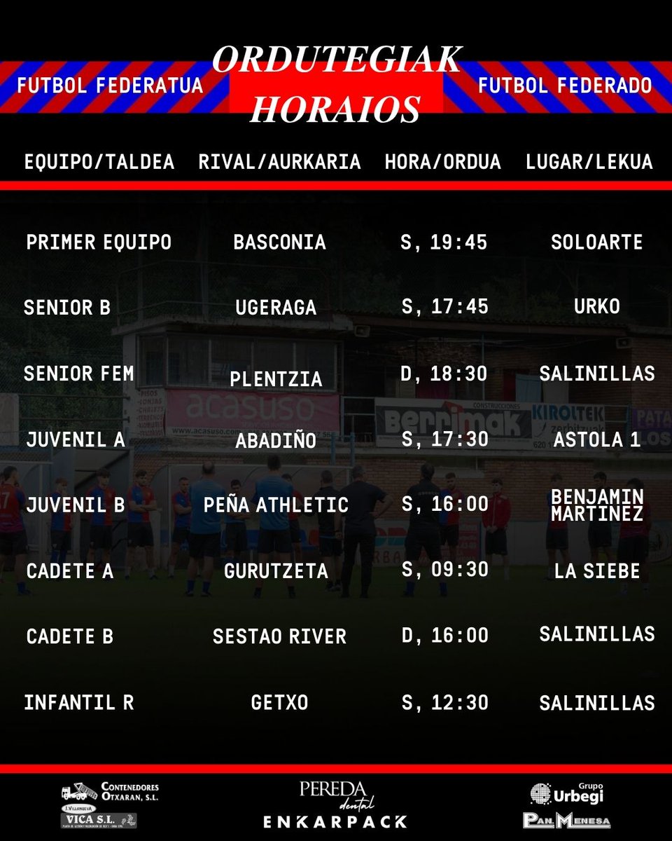 Balmaseda F.C. tweet media