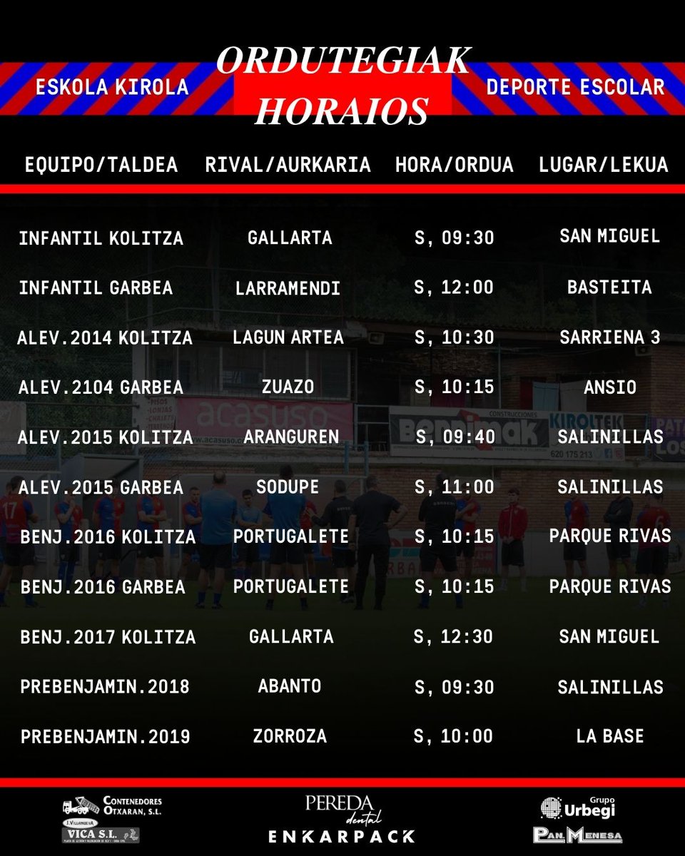 Balmaseda F.C. tweet media