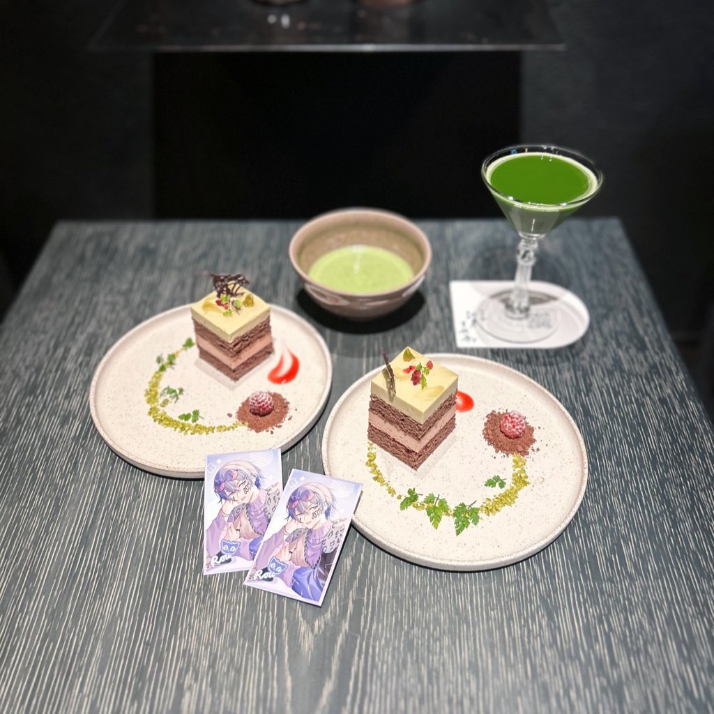 みさち tweet media