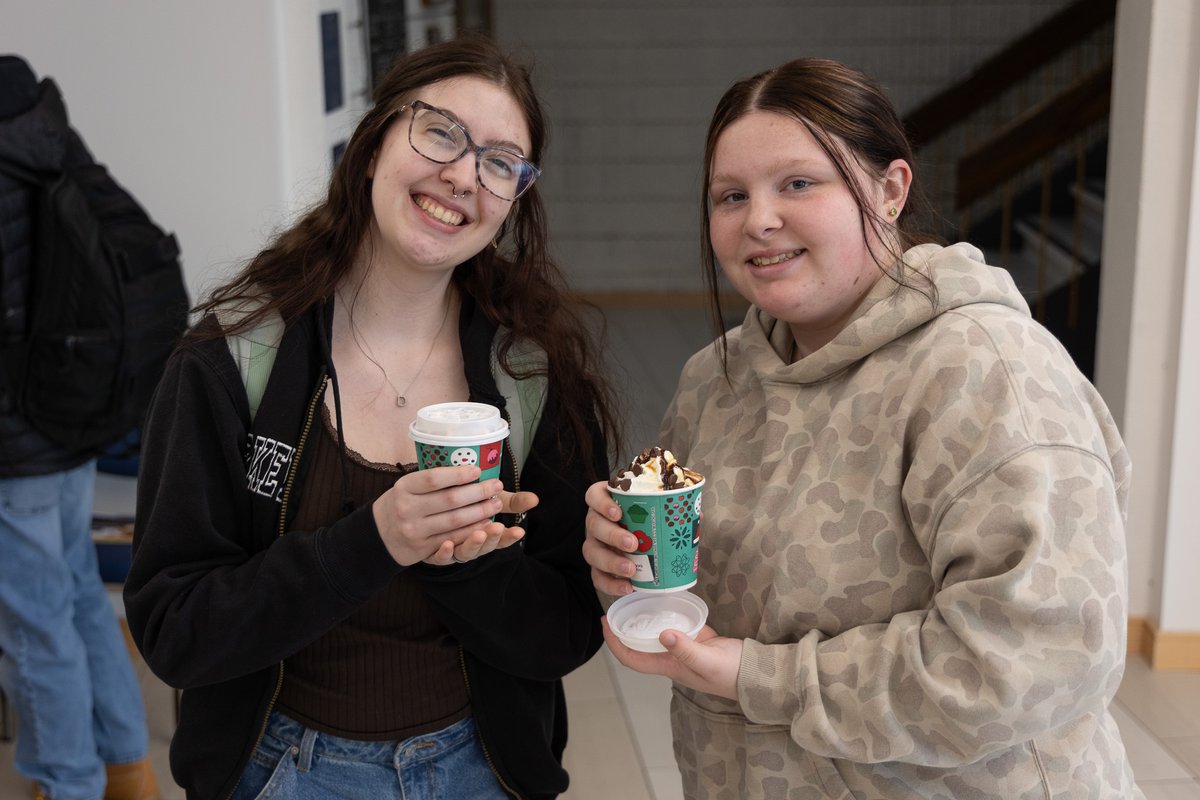 Edison State CC tweet media