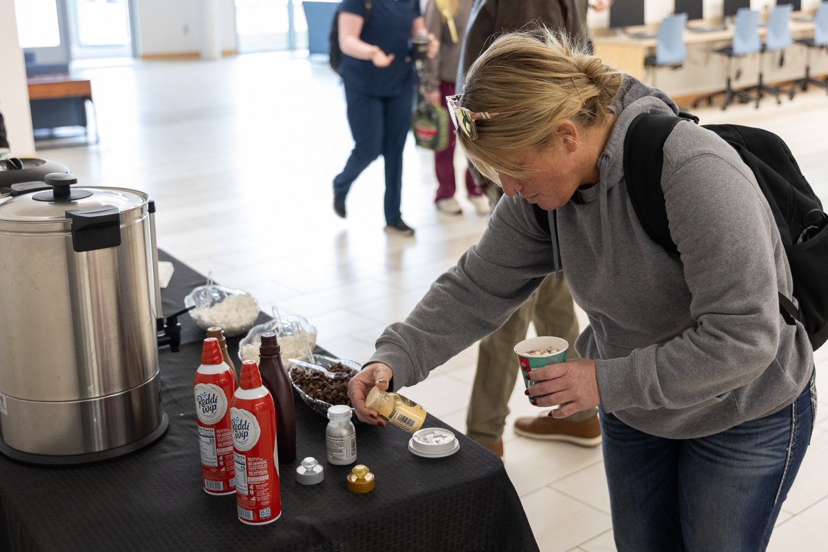 Edison State CC tweet media