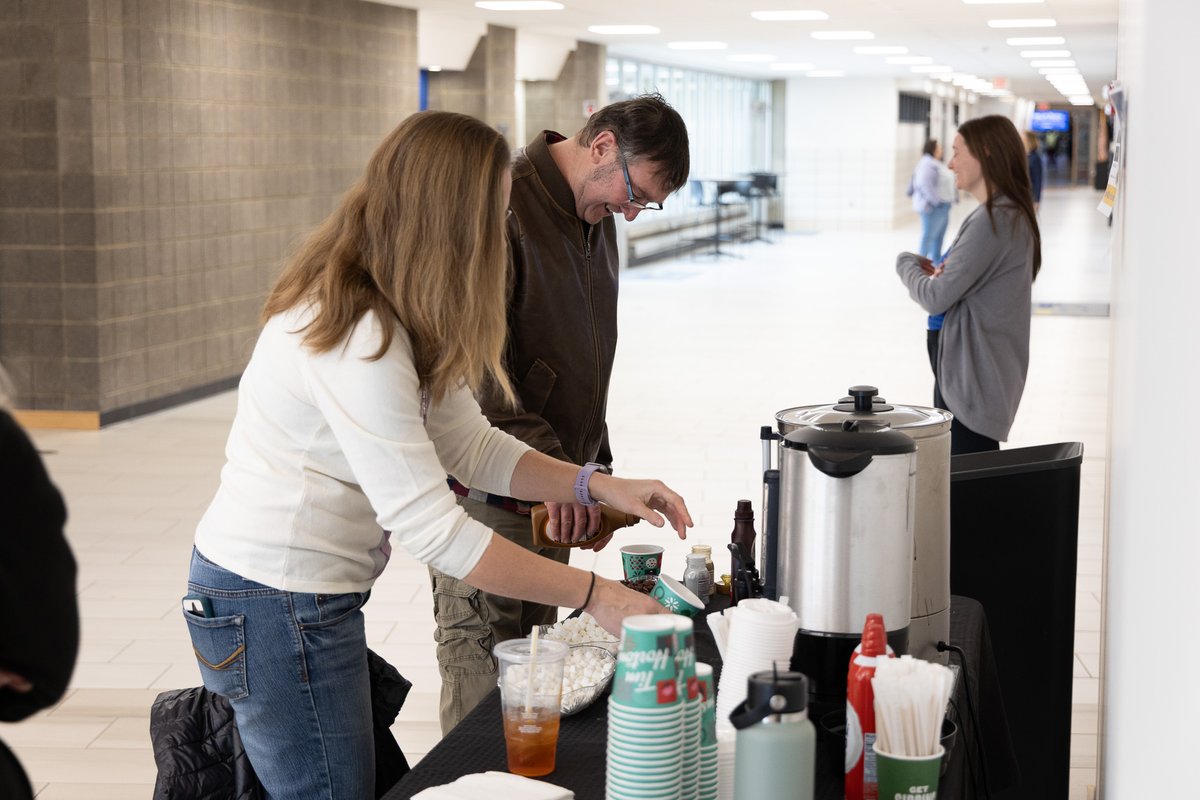 Edison State CC tweet media