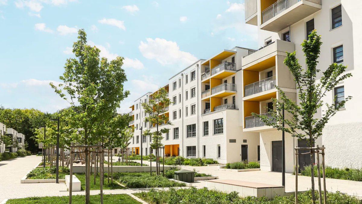 Royal Institute of British Architects tweet media