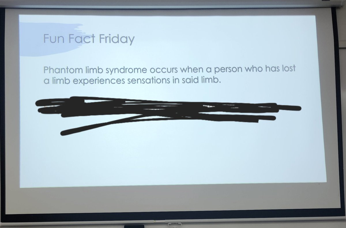 Discsona's tweet photo. Hey vrchat gooners, this is actually what phantom pain means https://t.co/0UnLAf3cTr