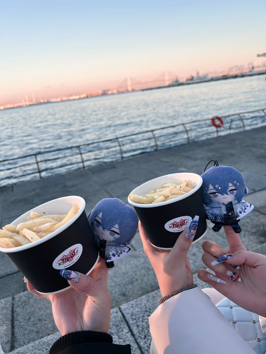 みさち tweet media