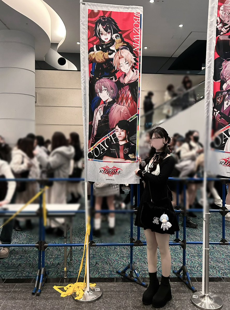 みさち tweet media