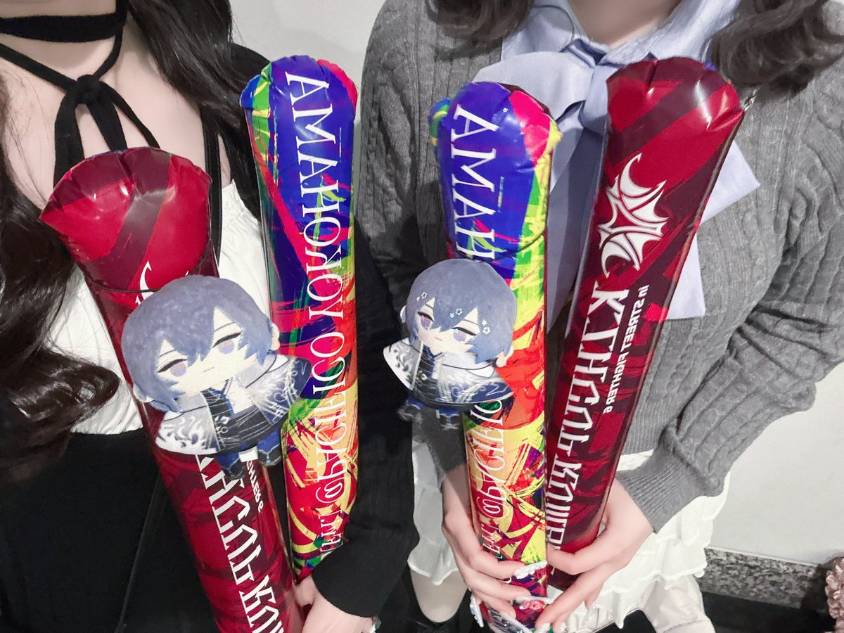 みさち tweet media