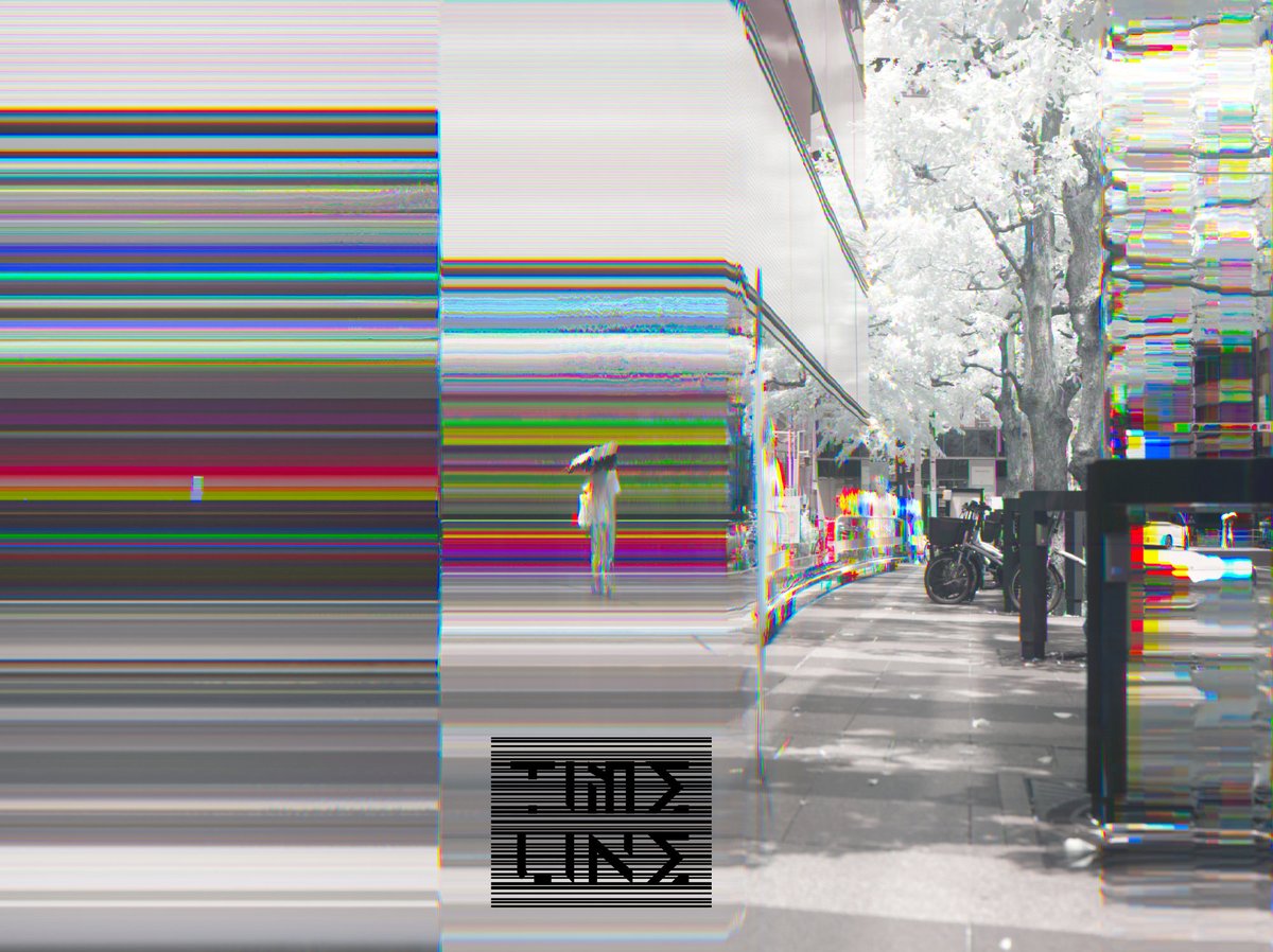 このカメラでしか見れない世界がある。 私が作ったカメラ。私の視界の