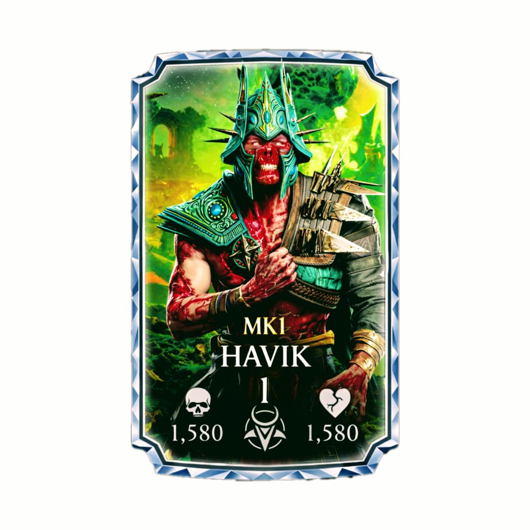 Lady Kombat tweet media