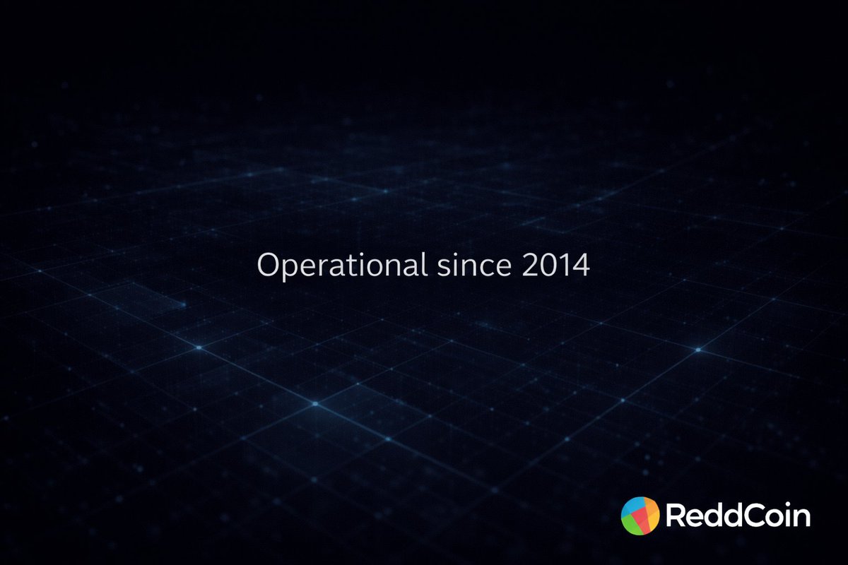 ReddCoin | Social Payments tweet media