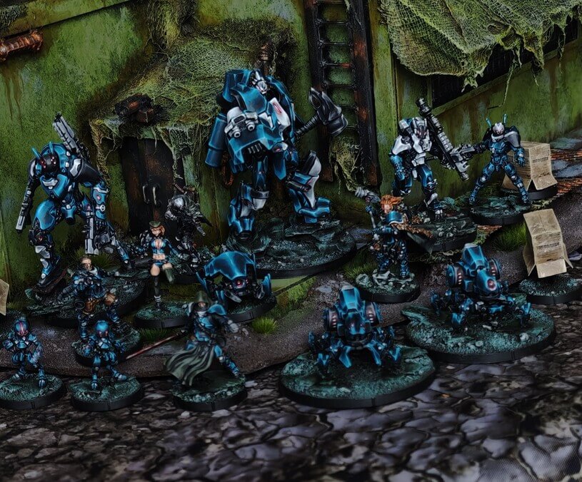 Infinity universe tweet media