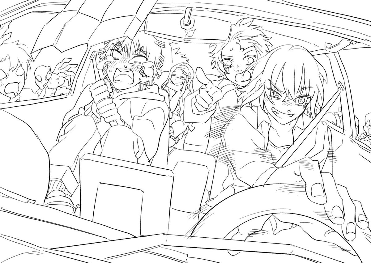 보자마자
카마보코였다 ...