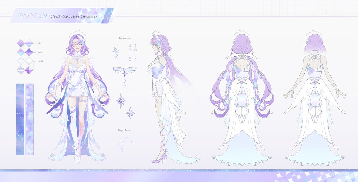 💫💜 ONOSAN小野 😈🛸 tweet media