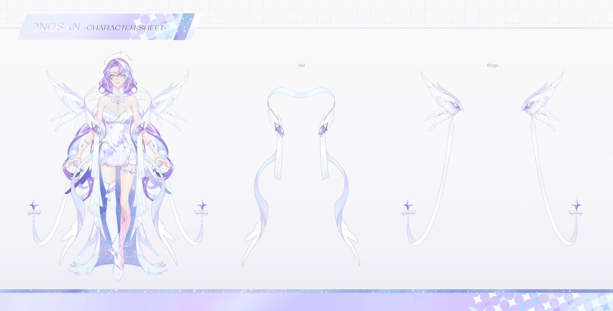 💫💜 ONOSAN小野 😈🛸 tweet media