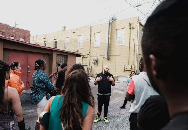 Demócratas en EU reclutan a influencers para recuperar el voto hispano dlvr.it/TR47y6