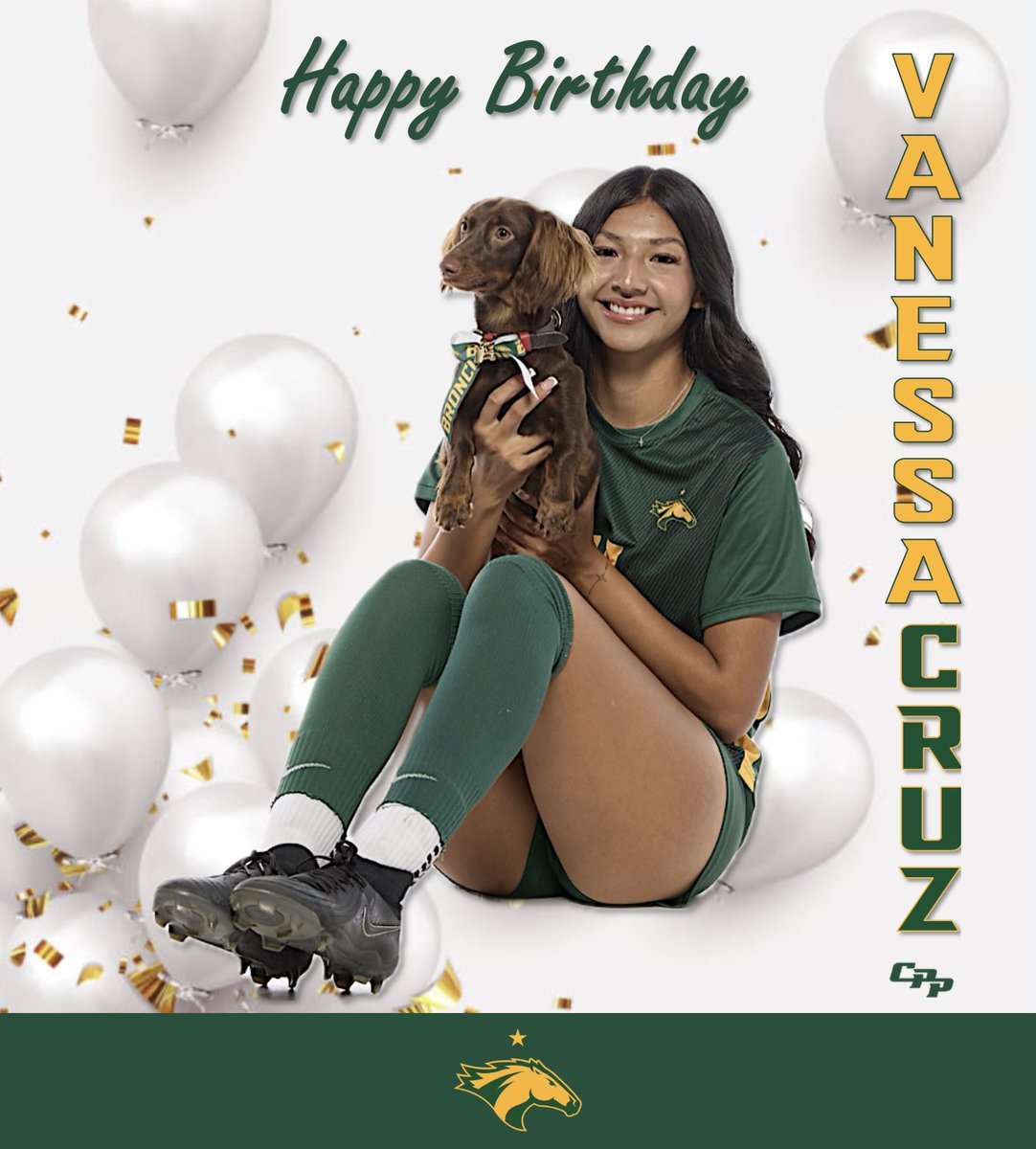 Cal Poly Pomona Women's Soccer tweet media